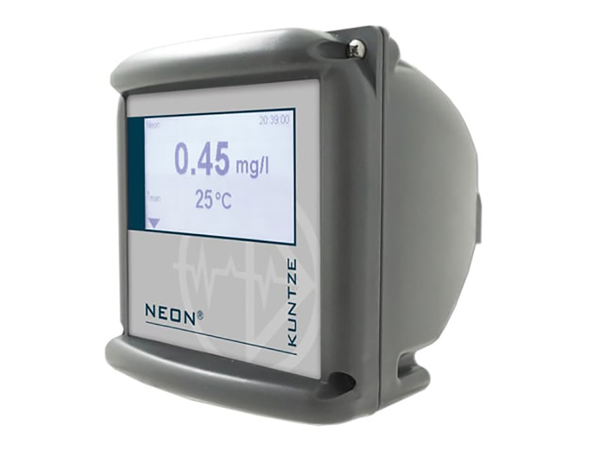 Neon DIS控制器