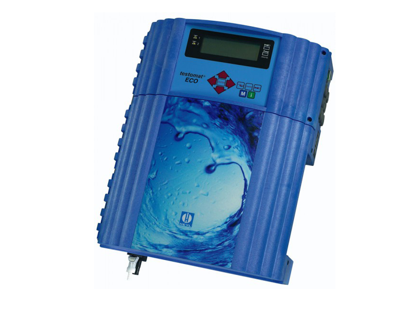 TESTOMAT ECO-C