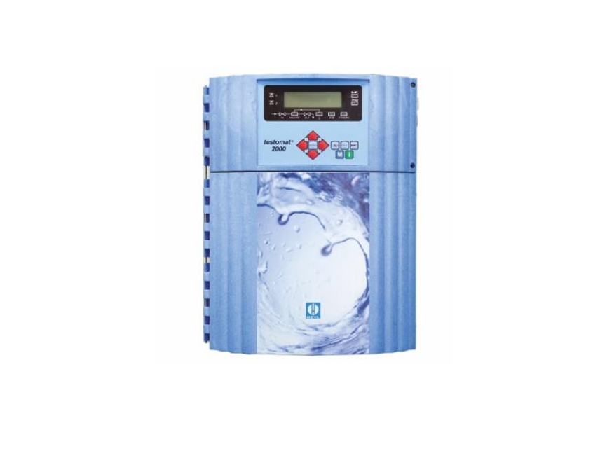 Testomat 2000 CLF