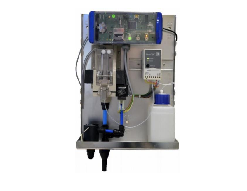 Testomat  LAB TH